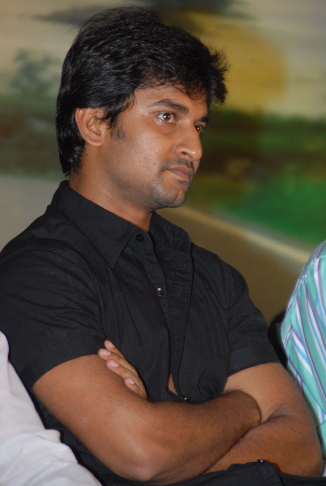 Nani - Veedu Theda Audio Launch Pictures | Picture 58430